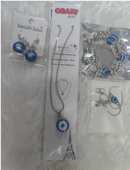 Classy Evil Eye combo (Pack of 4)