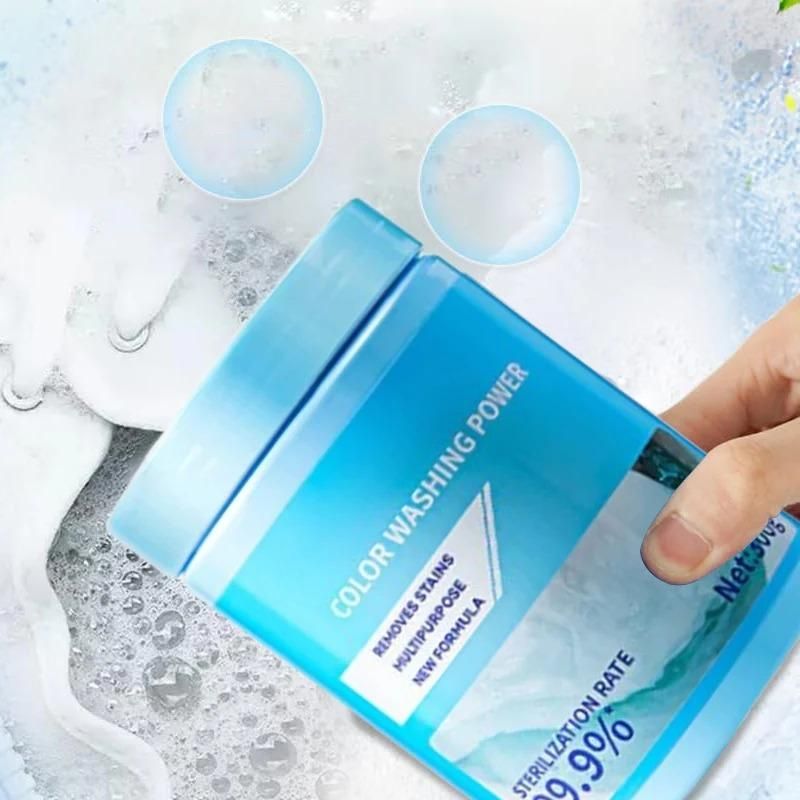 Color Washing Power 200 gm Pack of 2