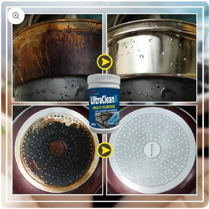 Ultra Clean X 200 gm Pack of 1