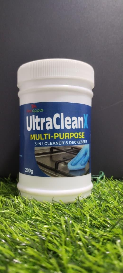 Ultra Clean X 200 gm Pack of 1